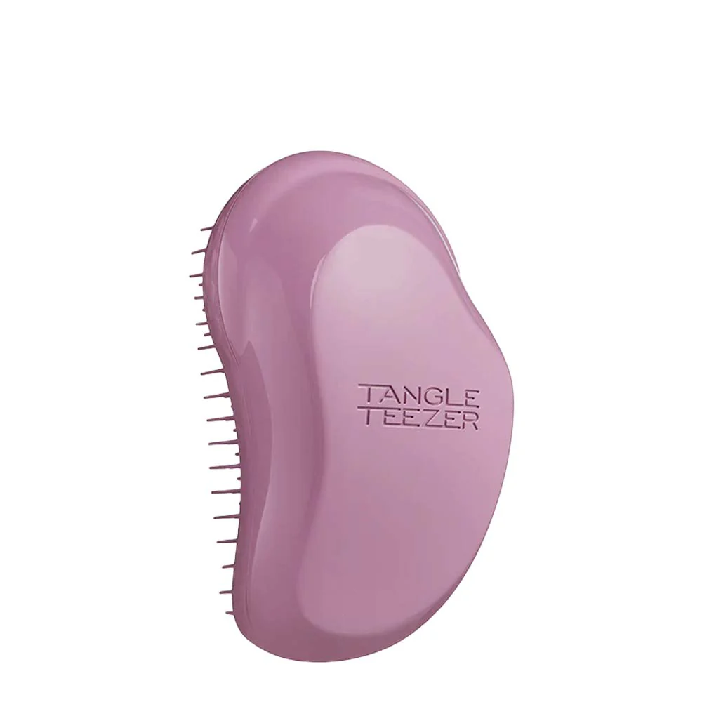 Tangle Teezer Detangling Fine & Fragile Dark Mauve - spazzola districante capelli sottili - Image 3