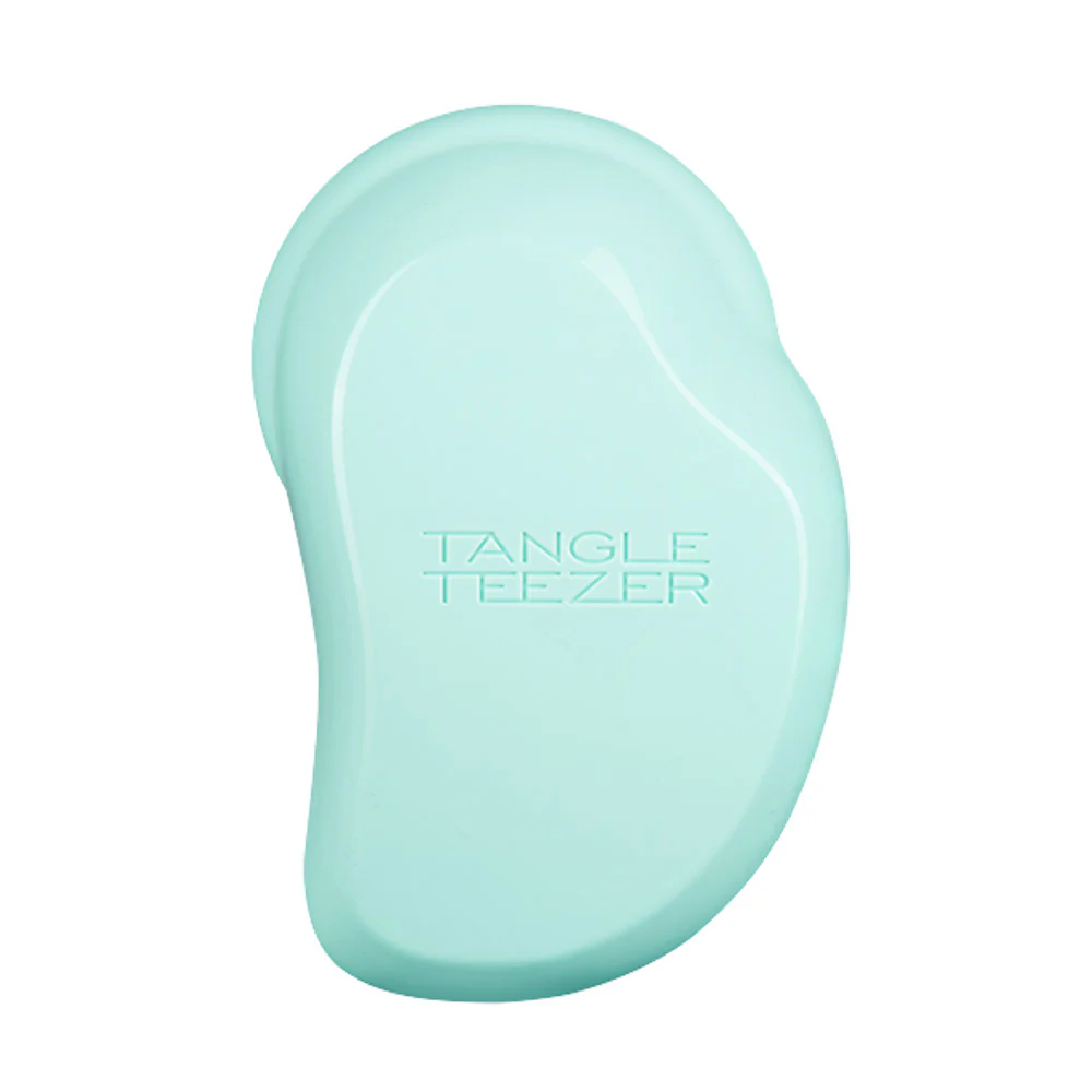 Tangle Teezer Detangling Fine & Fragile Lilac Mint - spazzola azzurra per capelli fini e fragili - Image 2