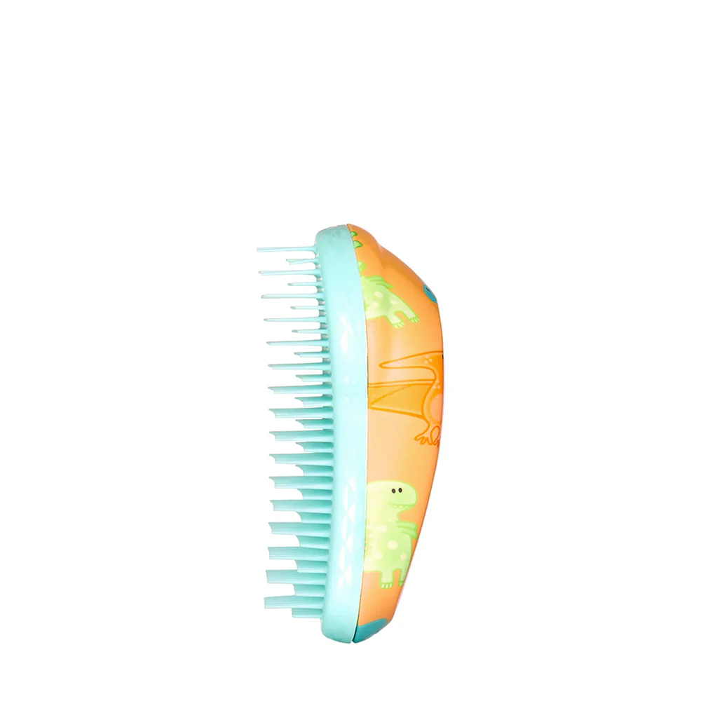 Tangle Teezer Original Mini Mighty Dino - spazzola districante dinosauro - Image 2