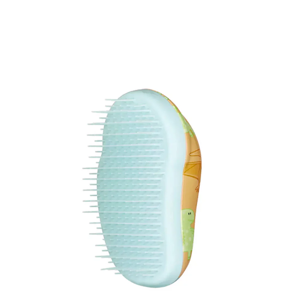 Tangle Teezer Original Mini Mighty Dino - spazzola districante dinosauro - Image 3