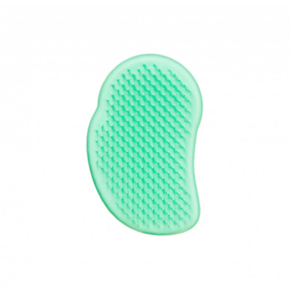 Tangle Teezer Original Mini Tropicana Green - spazzola districante - Image 2