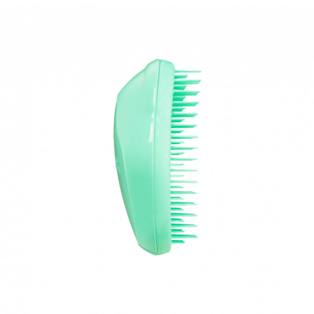 Tangle Teezer Original Mini Tropicana Green - spazzola districante - Image 3