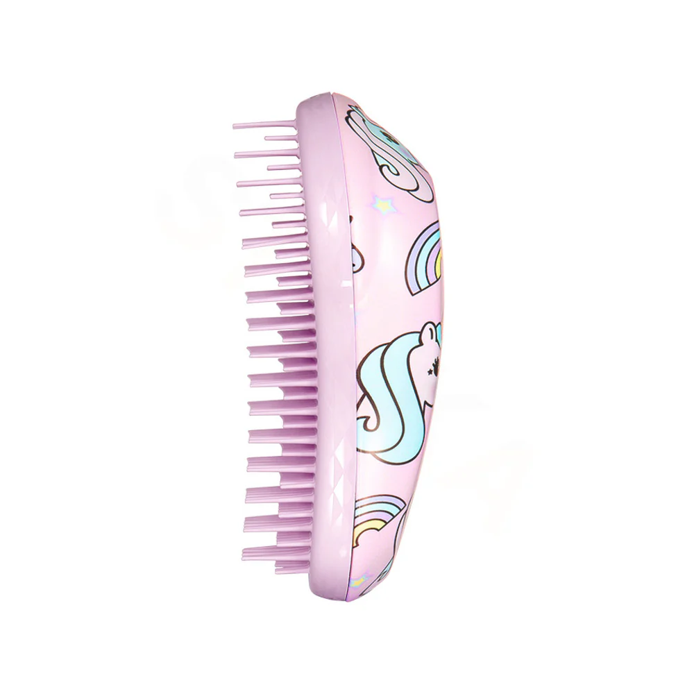 Tangle Teezer Original Mini Unicorn Magic - spazzola districante - Image 2
