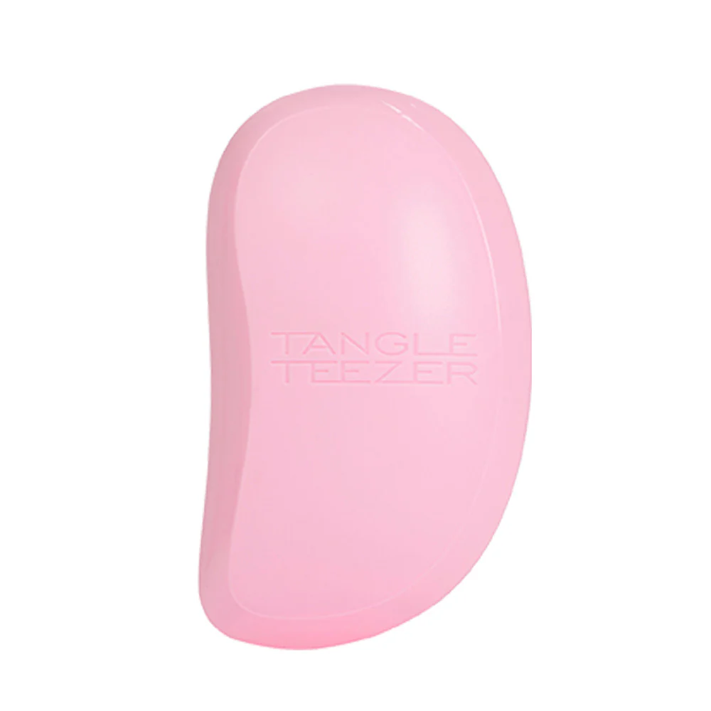 Tangle Teezer Salon Elite Pink Liliac - spazzola districante rosa - Image 2
