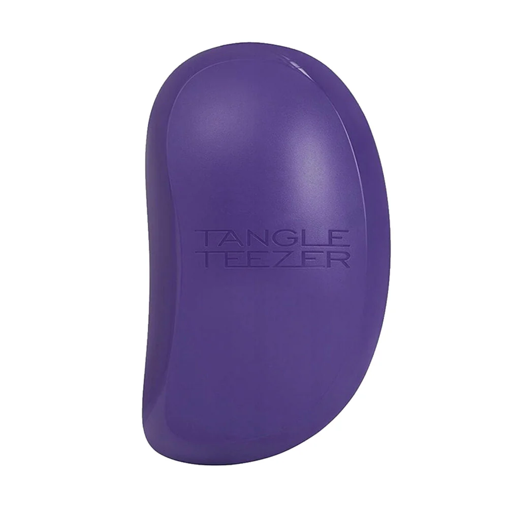 Tangle Teezer Salon Elite Violet Diva - spazzola districante viola - Image 2