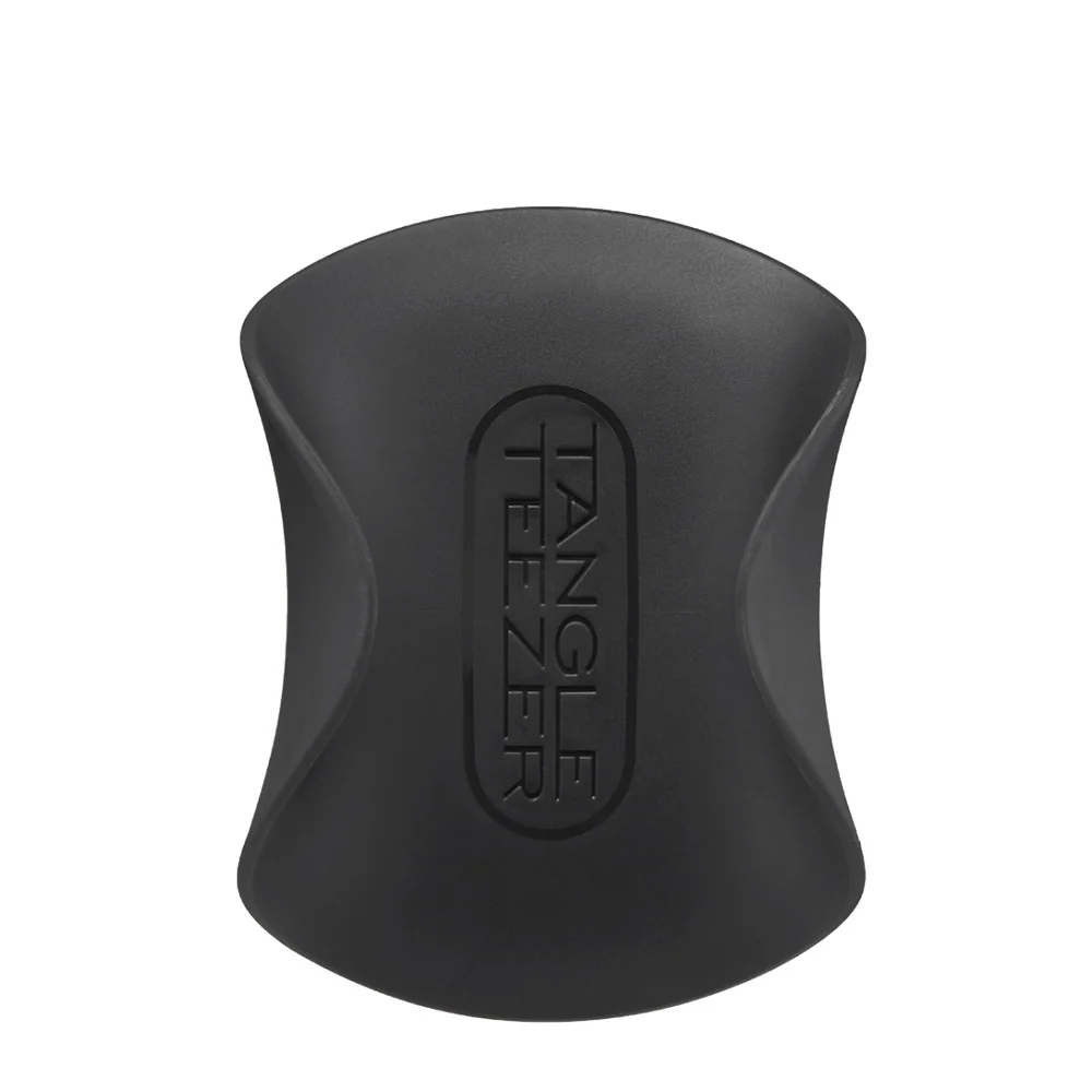 Tangle Teezer Scalp Brush Black - spazzola esfoliante e massaggiante - Image 2