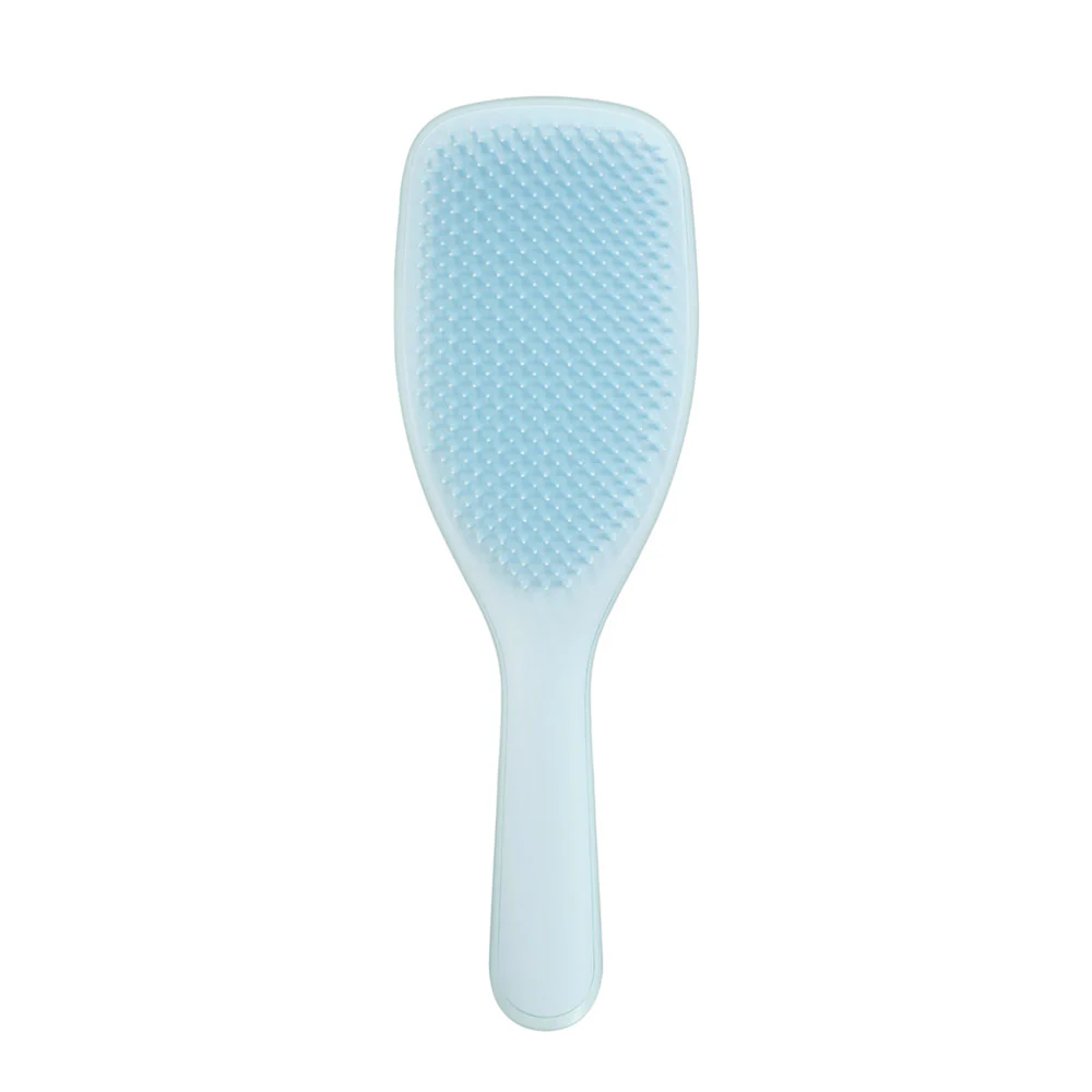 Tangle Teezer The Large Ultimate Detangler Fine & Fragile Seafoam Blue - spazzola per capelli fini e fragili - Image 2