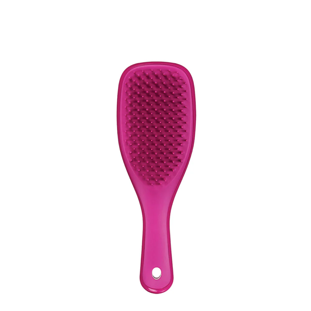 Tangle Teezer The Mini Ultimate Detangler Electric Raspberry - mini spazzola districante - Image 2