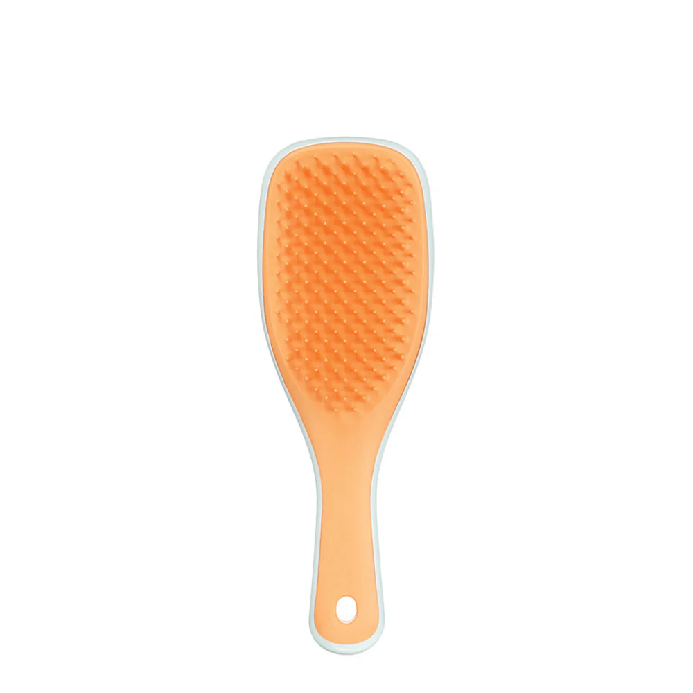 Tangle Teezer The Mini Ultimate Detangler Ice Blue & Sweet Orange - mini spazzola districante - Image 2