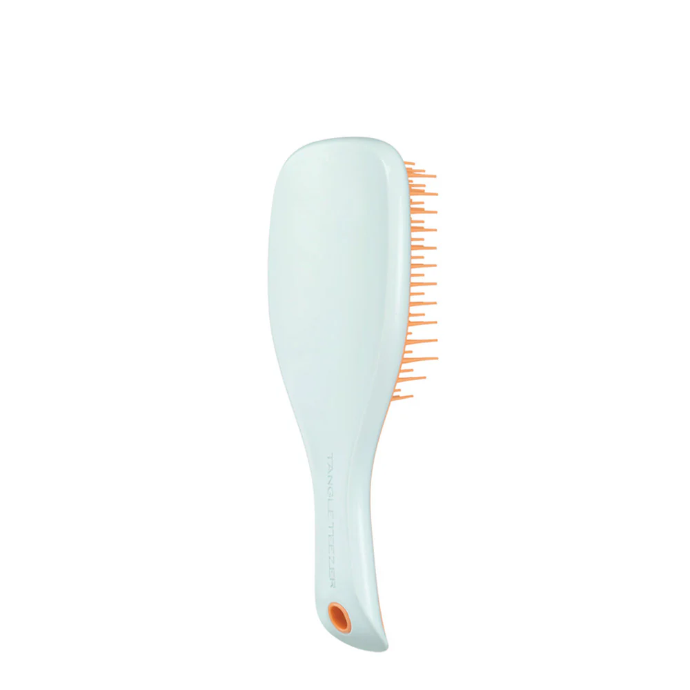 Tangle Teezer The Mini Ultimate Detangler Ice Blue & Sweet Orange - mini spazzola districante - Image 3