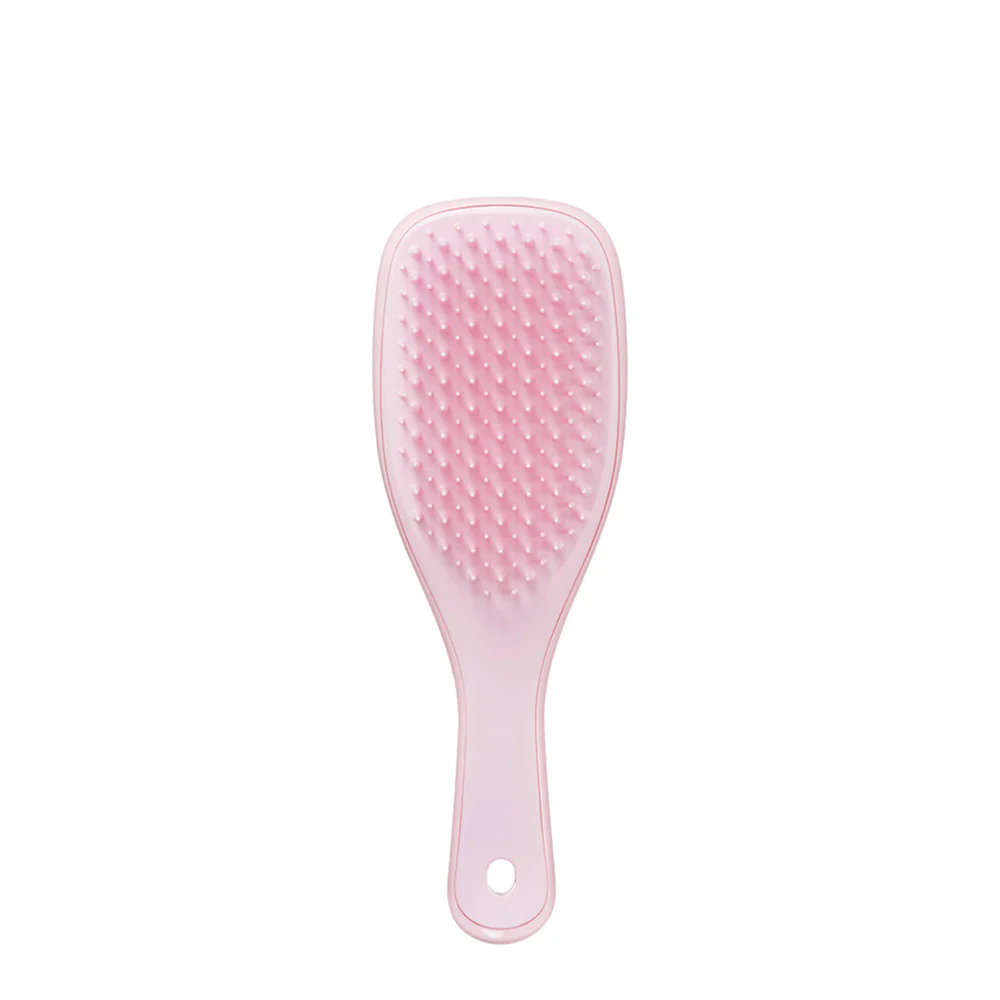 Tangle Teezer The Mini Ultimate Millennial Pink - mini spazzola districante - Image 2