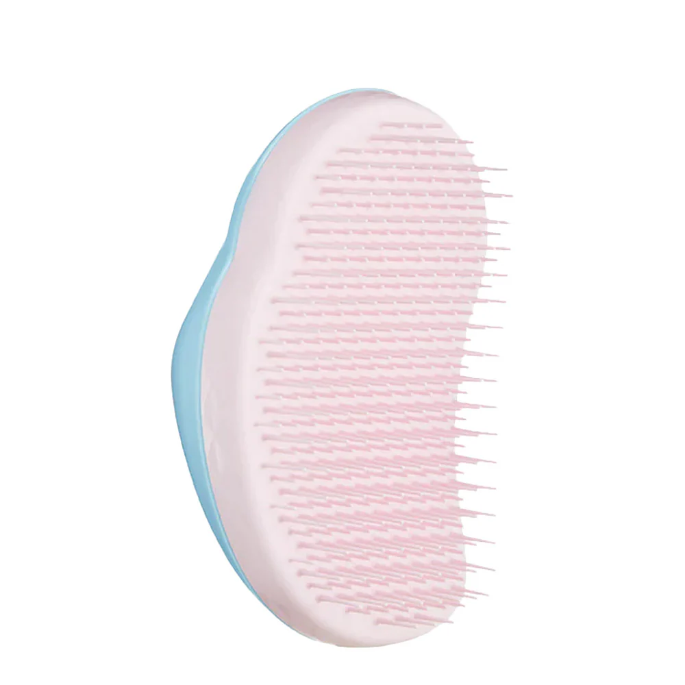 Tangle Teezer The Original Blue/Light Pink - spazzola districante - Image 2
