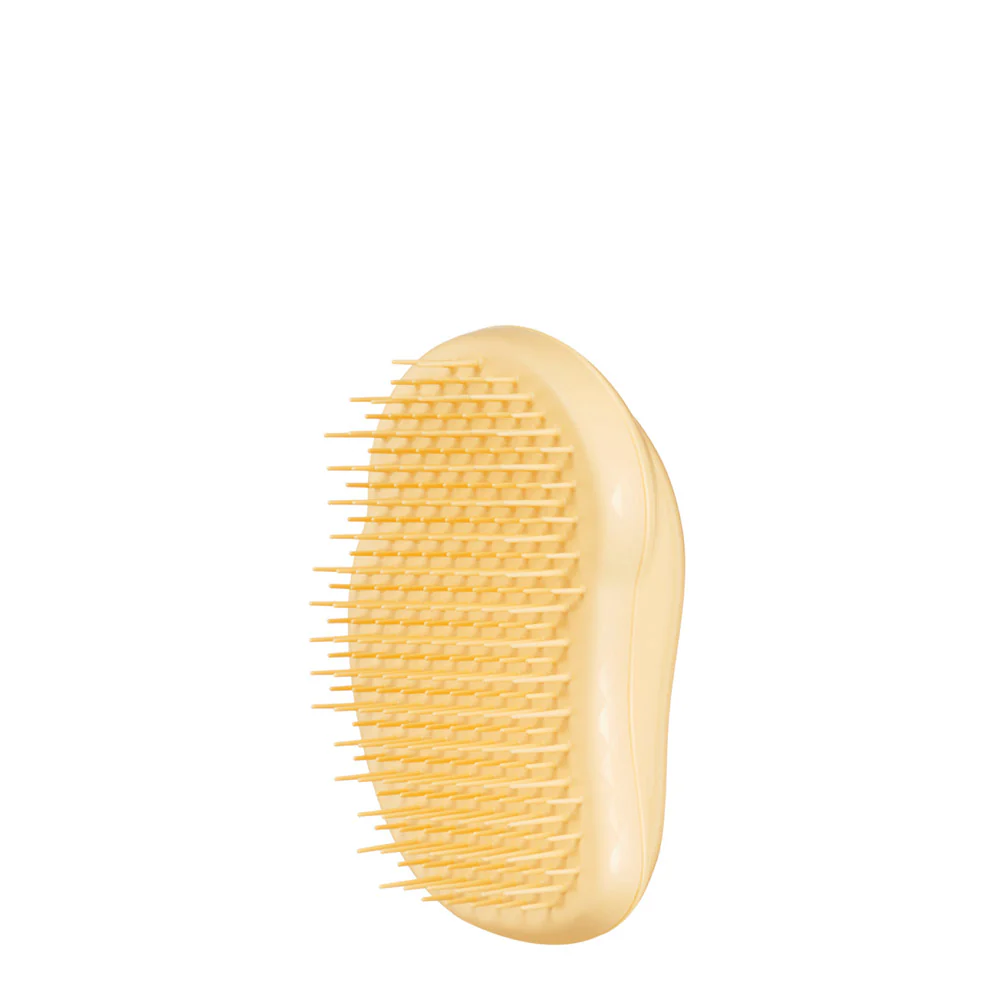 Tangle Teezer The Original Mini Buttercup Yellow - spazzola districante - Image 2