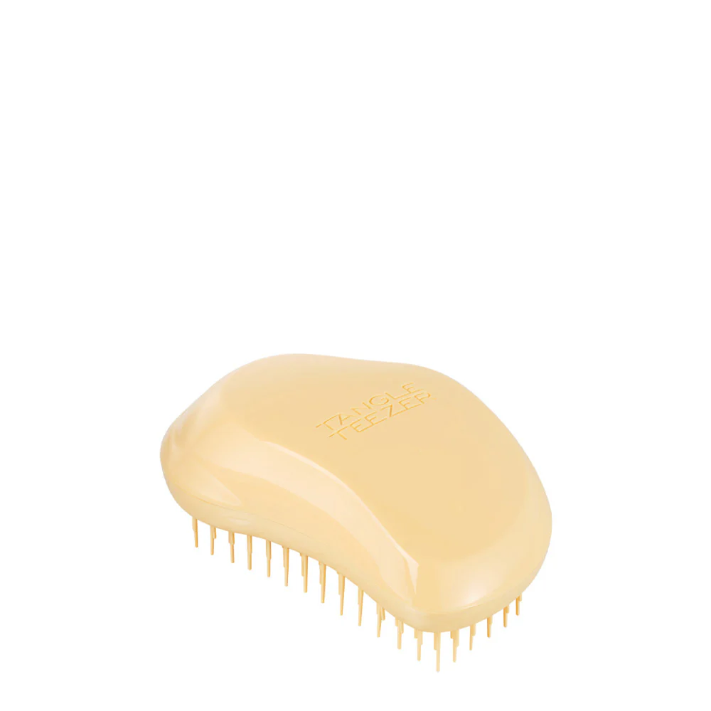 Tangle Teezer The Original Mini Buttercup Yellow - spazzola districante - Image 3