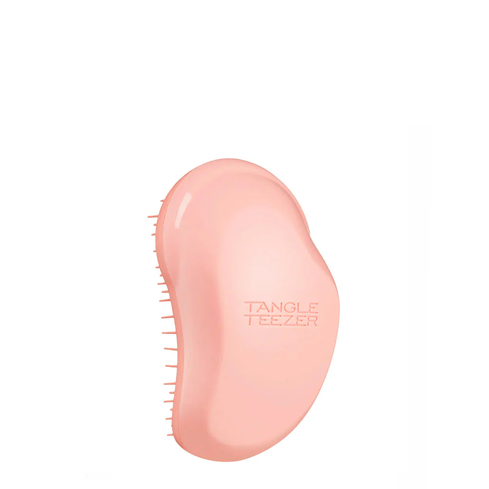 Tangle Teezer The Original Mini Millenial Pink - mini spazzola districante - Image 3