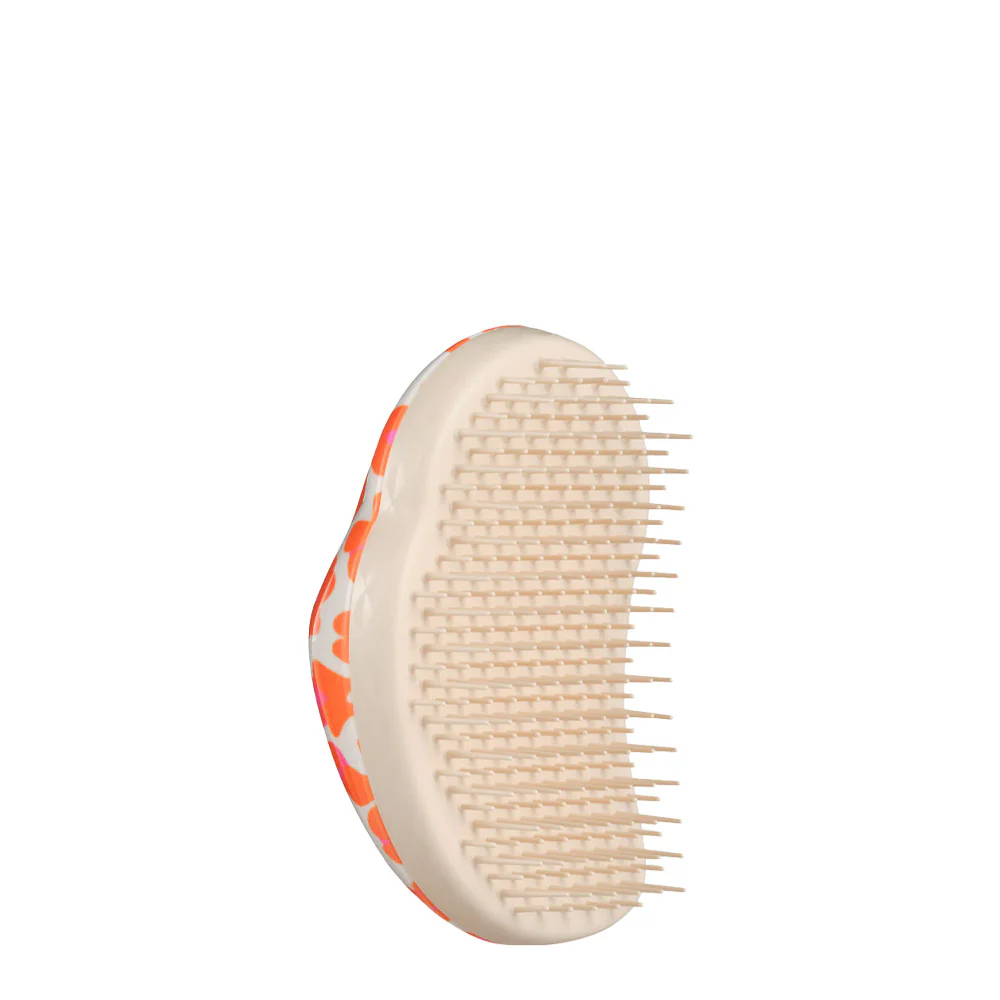 Tangle Teezer The Original Mini Printed OrangeMulty - mini spazzola districante - Image 2