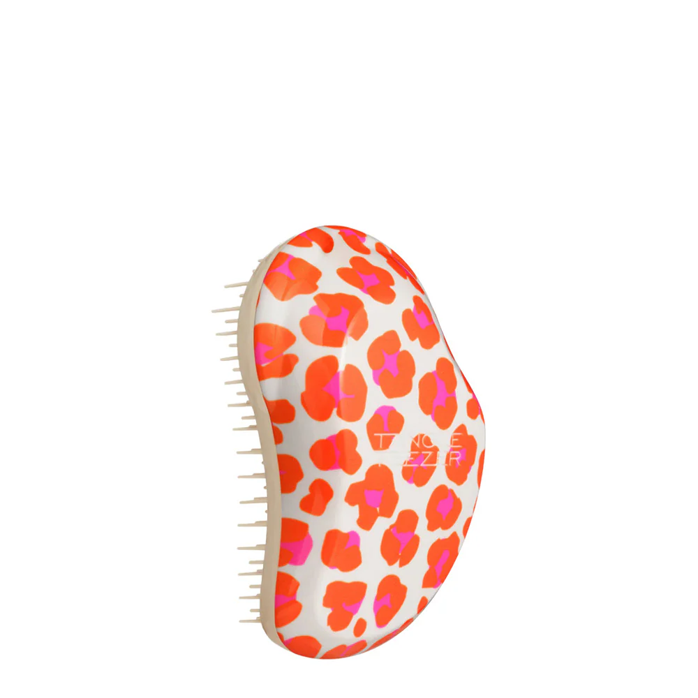 Tangle Teezer The Original Mini Printed OrangeMulty - mini spazzola districante - Image 3