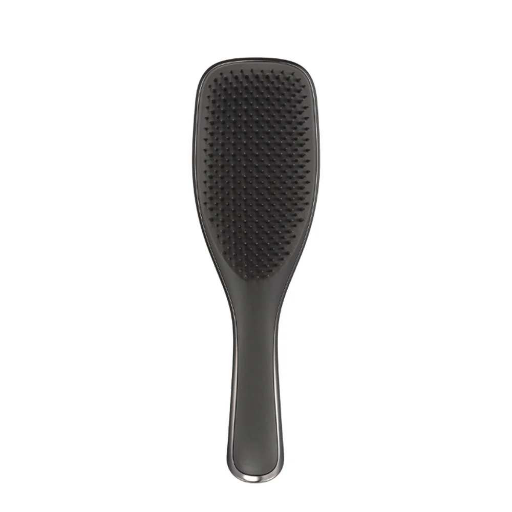 Tangle Teezer The Ultimate Detangler Chrome Midnight Silver - spazzola districante - Image 2