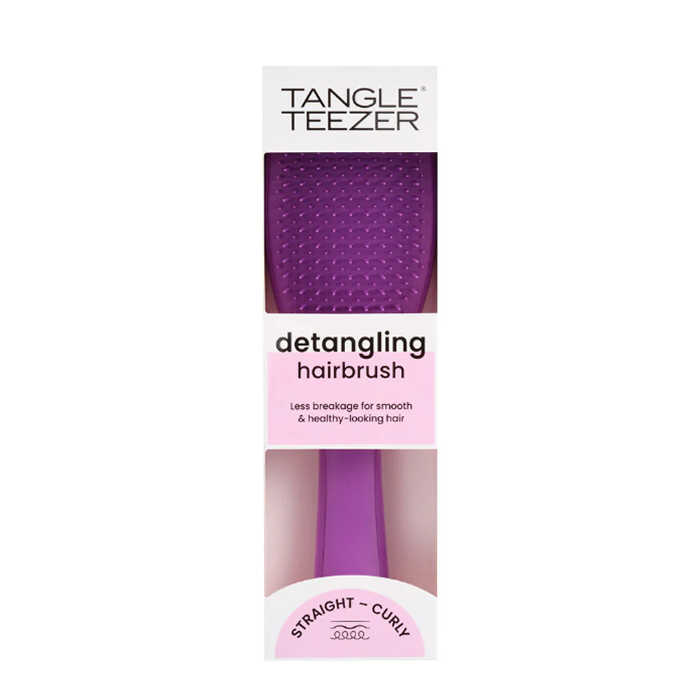 Tangle Teezer The Ultimate Detangler Detangler Fresh Purple - spazzola districante - Image 2