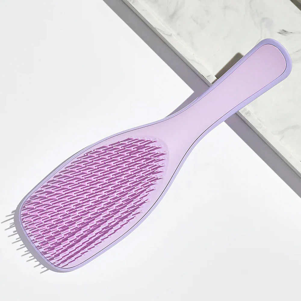 Tangle Teezer The Ultimate Detangler Fine & Fragile Lilac - spazzola districante - Image 4