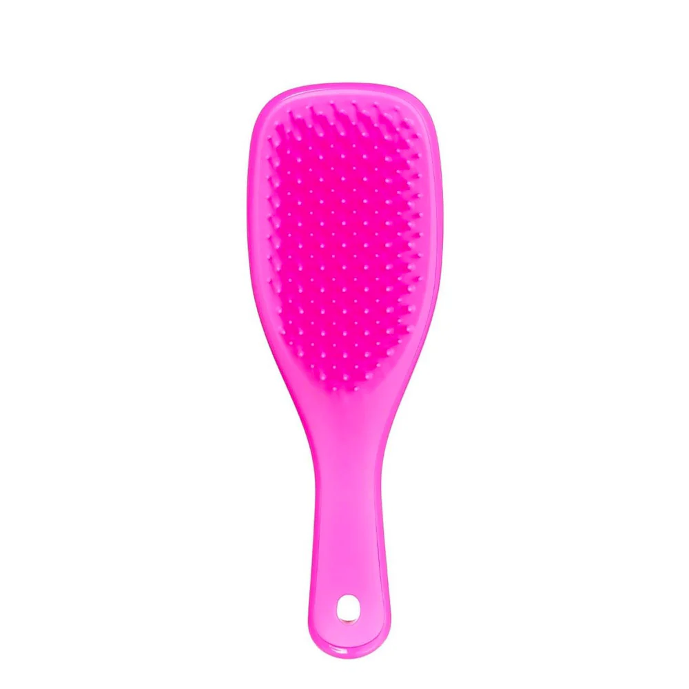 Tangle Teezer The Ultimate Detangler Mini Runway Pink - spazzola districante mini - Image 2
