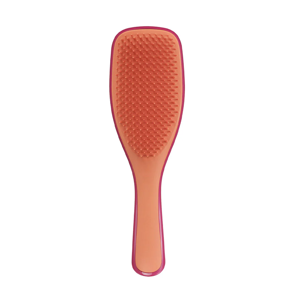 Tangle Teezer The Ultimate Detangler Naturally Curly Raspberry&Papaya - spazzola capelli ricci - Image 2