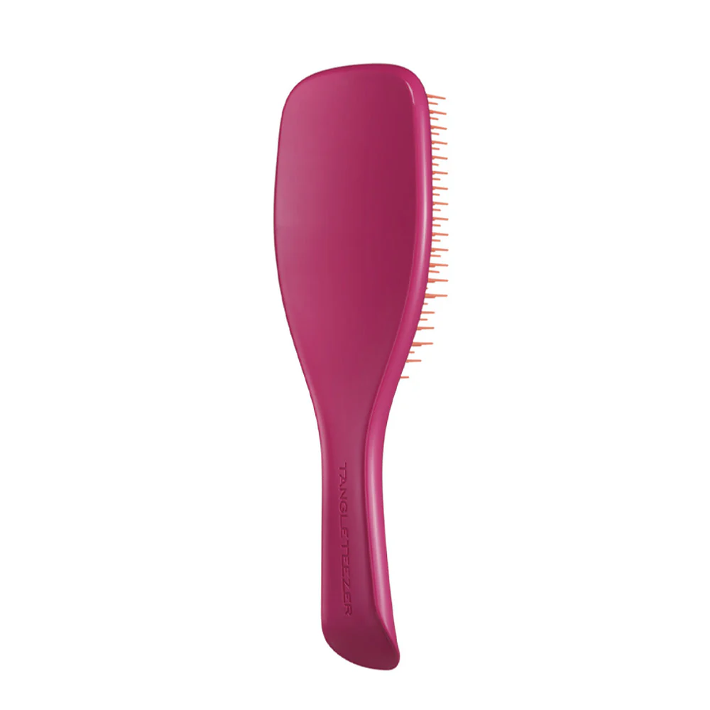 Tangle Teezer The Ultimate Detangler Naturally Curly Raspberry&Papaya - spazzola capelli ricci - Image 3