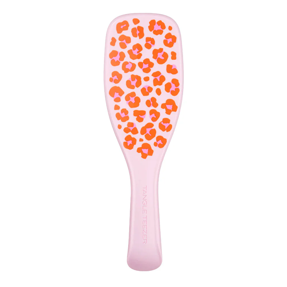 Tangle Teezer The Ultimate Detangler Printed Vibrant Leo - spazzola districante - Image 3