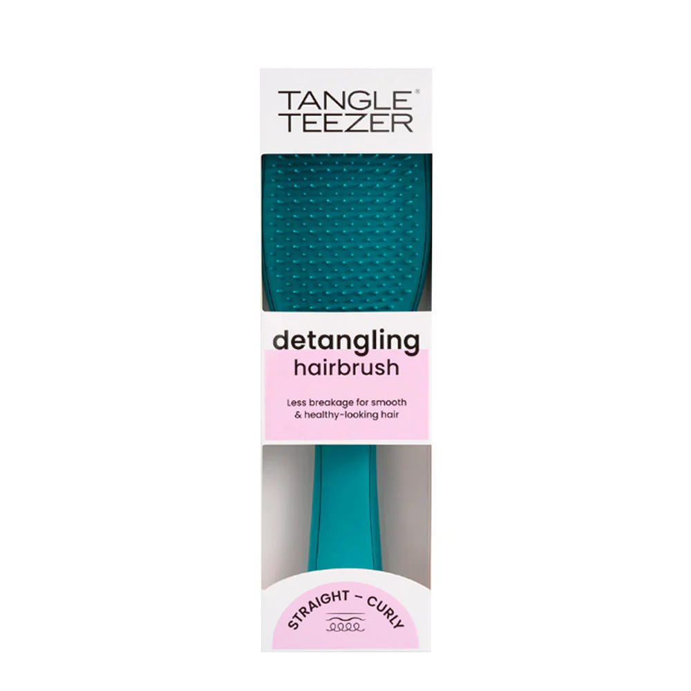 Tangle Teezer The Ultimate Detangler Trasformative Teal  - spazzola districante - Image 2