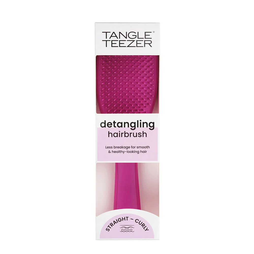 Tangle Teezer The Ultimate Electric Raspberry - spazzola districante - Image 3