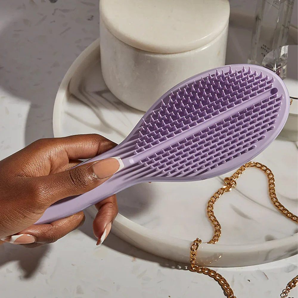 Tangle Teezer The Ultimate Styler Lilac - spazzola per lo styling - Image 4