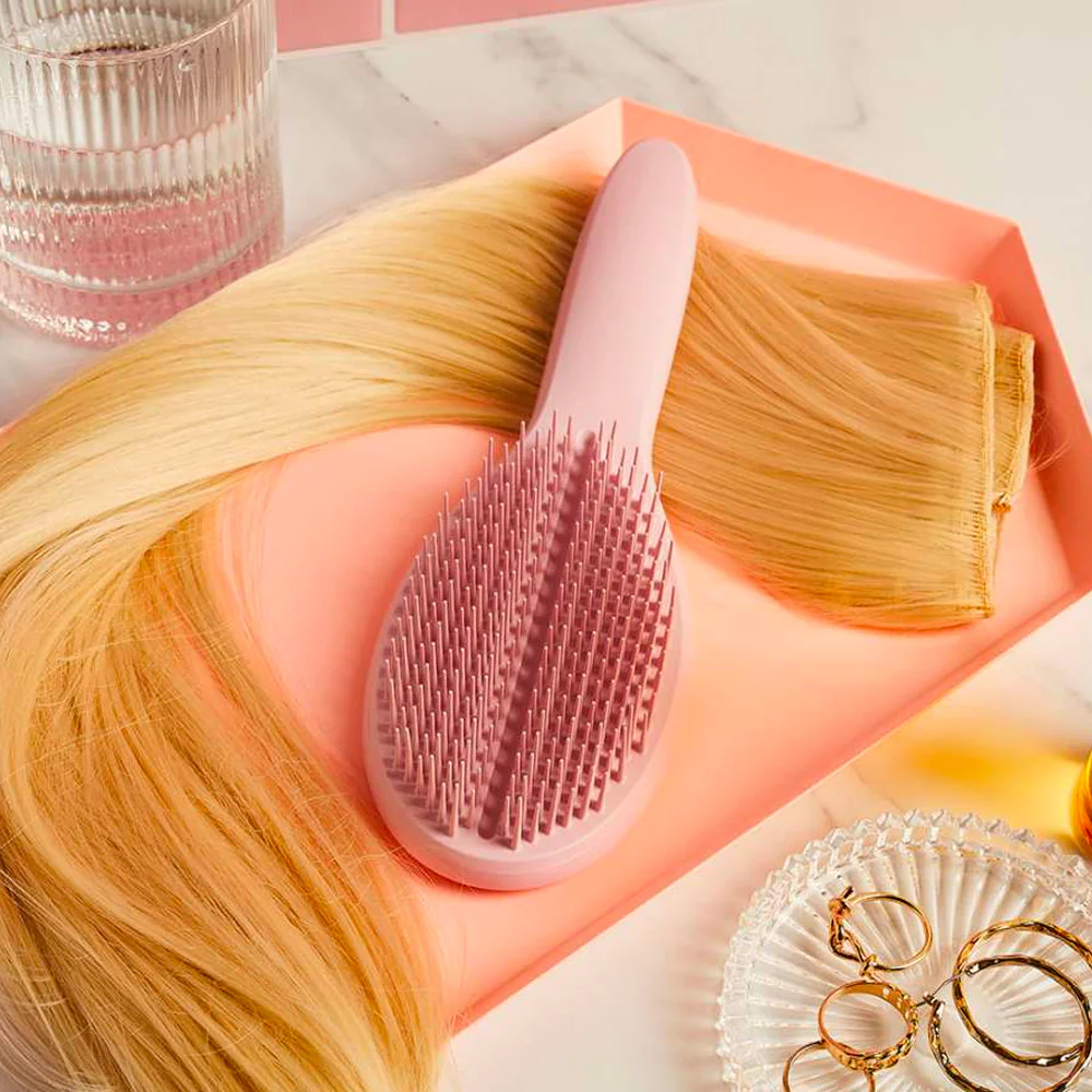 Tangle Teezer The Ultimate Styler Millenial Pink - spazzola per lo styling - Image 4
