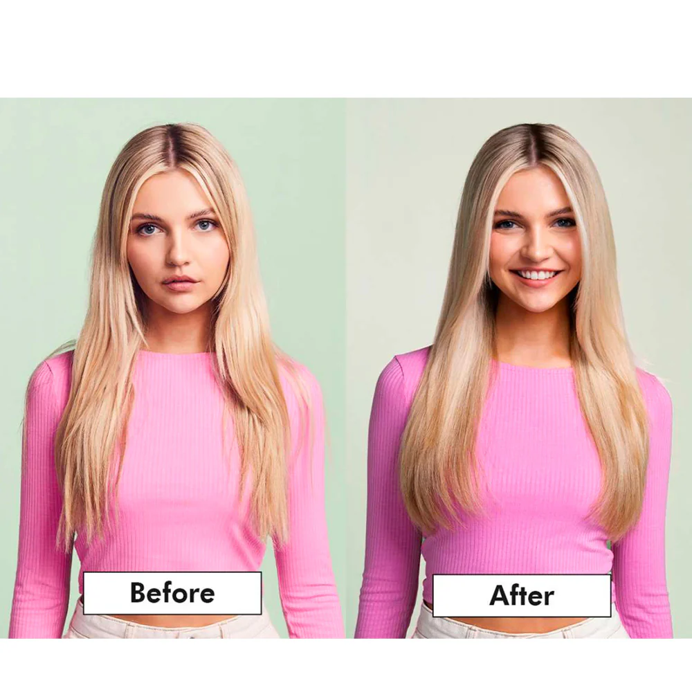 Tangle Teezer The Ultimate Styler Peach - spazzola per lo styling - Image 4