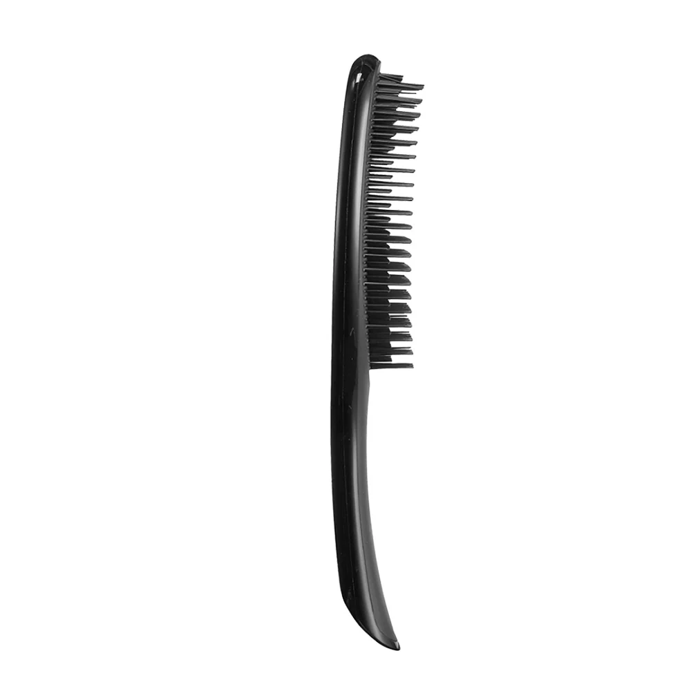 Tangle Teezer The Wet Detangler Large Black - spazzola per capelli bagnati - Image 3