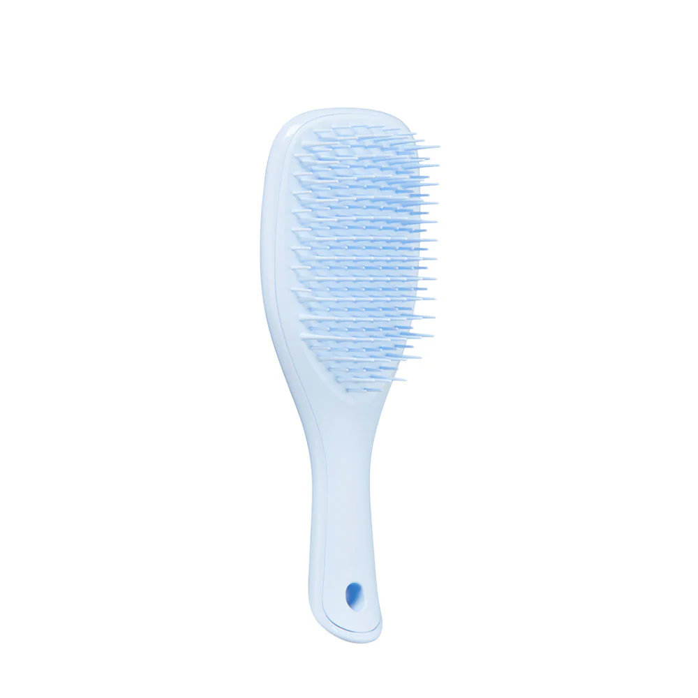 Tangle Teezer The Wet Detangler Mini Digital Lavander - spazzola lavanda mini per capelli bagnati - Image 2