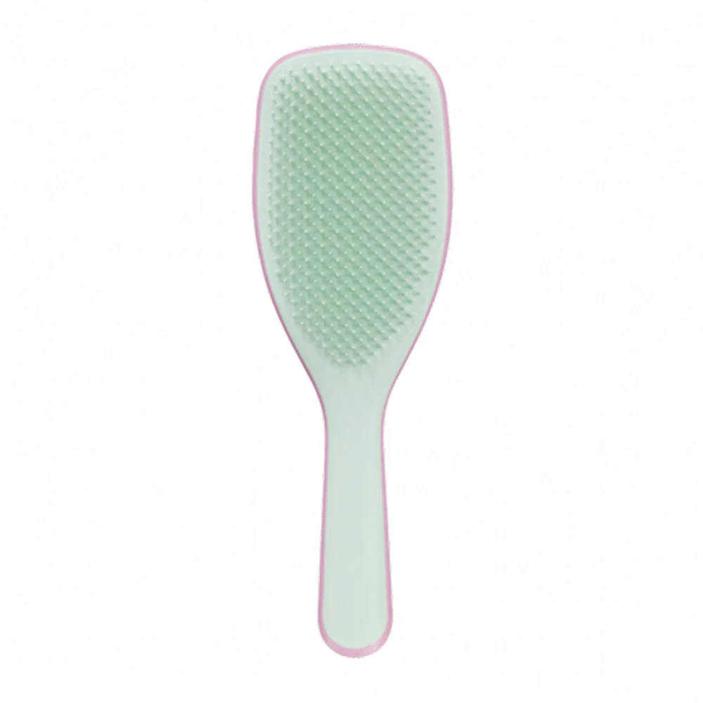 Tangle Teezer The Wet Detangler XL Rosebud Pink & Sage - spazzola per capelli bagnati