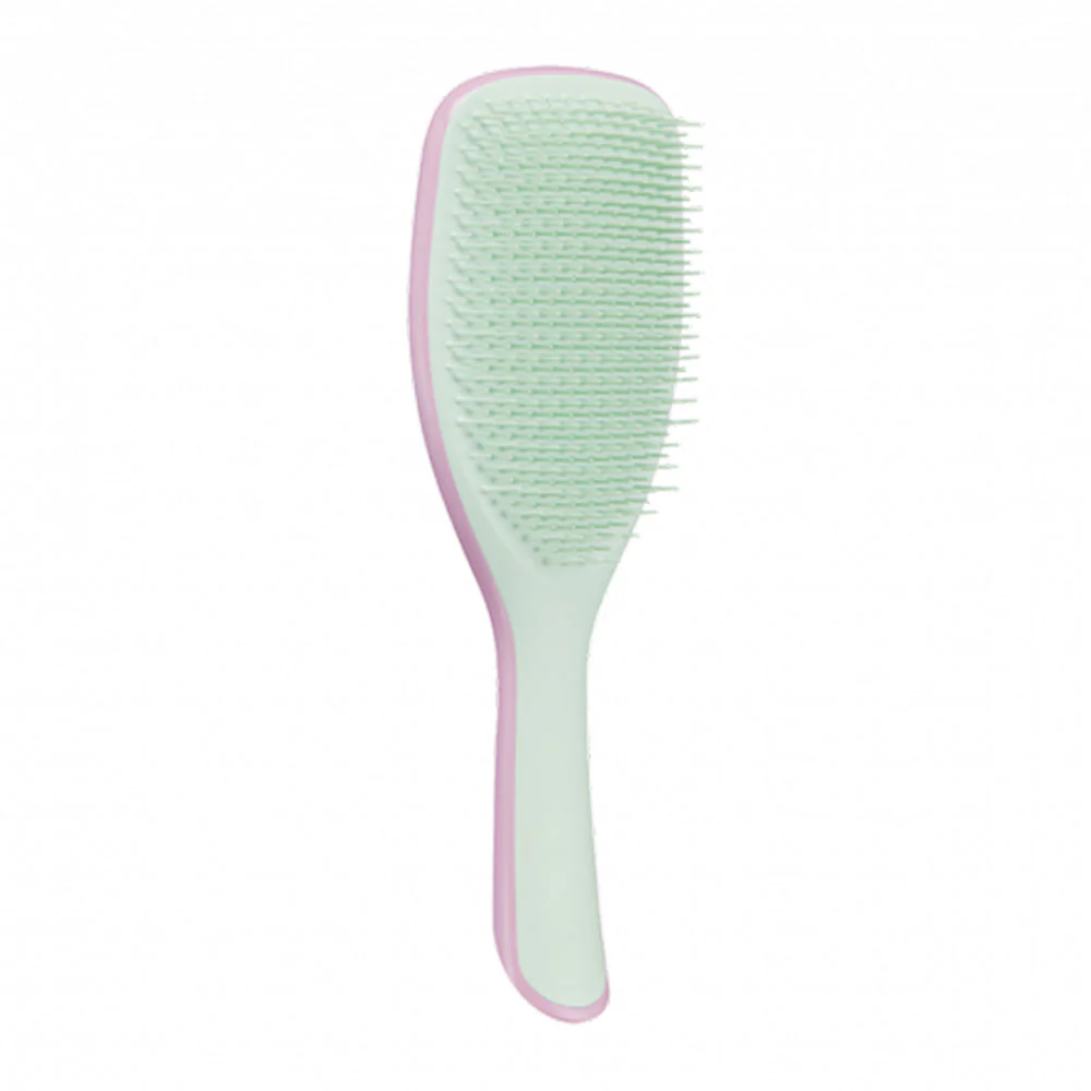 Tangle Teezer The Wet Detangler XL Rosebud Pink & Sage - spazzola per capelli bagnati - Image 2