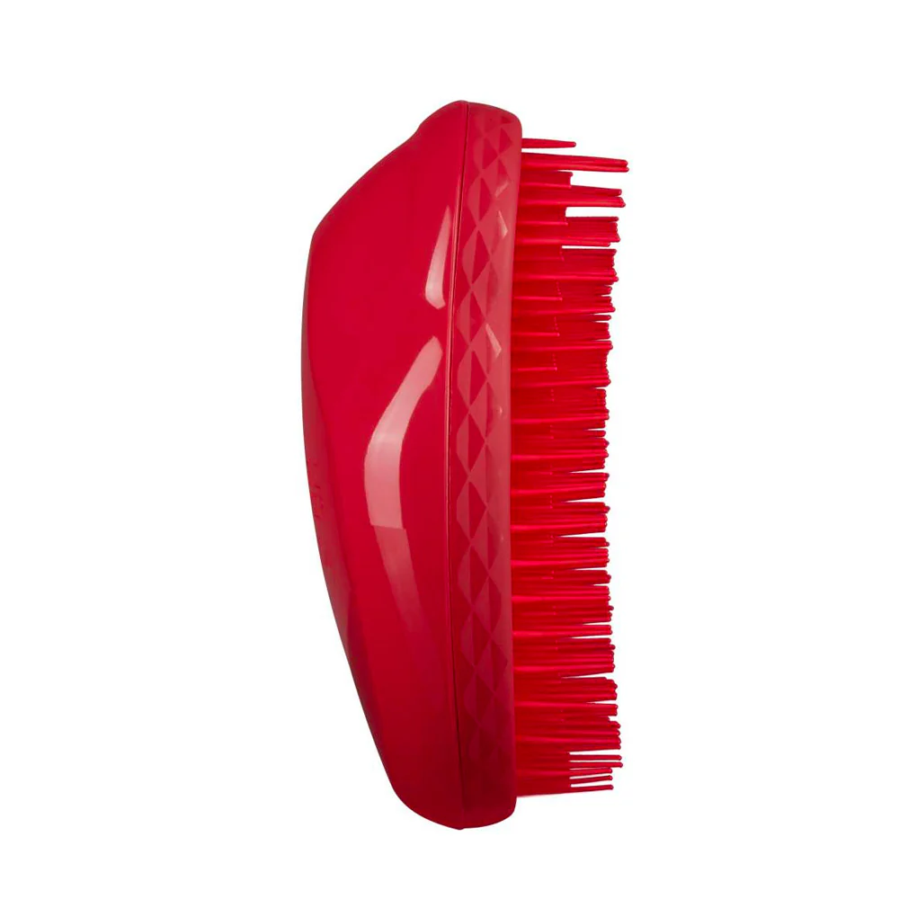 Tangle Teezer Thick & Curly Salsa Red spazzola - per capelli spessi, ricci e afro - Image 2