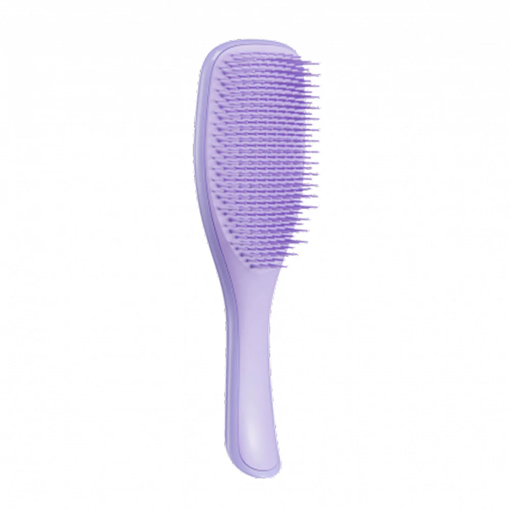 Tangle Teezer Wet Detangler Curly Purple Passion - spazzola per capelli ricci ed afro - Image 2