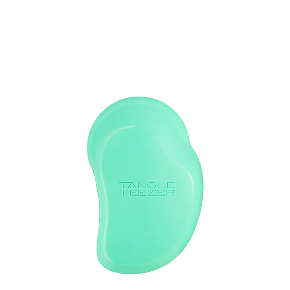 Tangle Teezer Wet Detangler Mini Aqua- spazzola per capelli bagnati