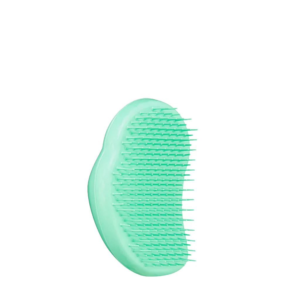 Tangle Teezer Wet Detangler Mini Aqua- spazzola per capelli bagnati - Image 2