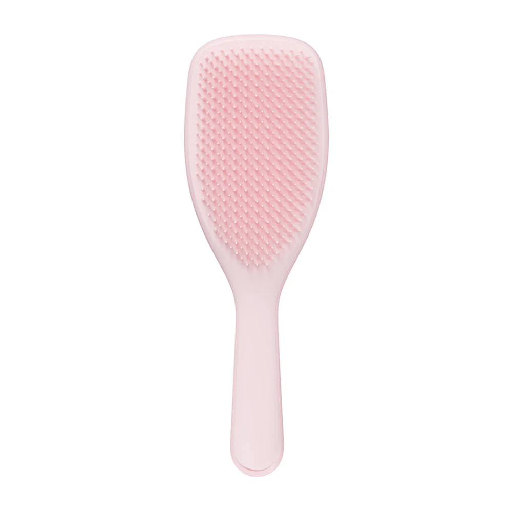 Tangle Teezer Wet Detangler XL Pink Hibiscus- spazzola per capelli bagnati