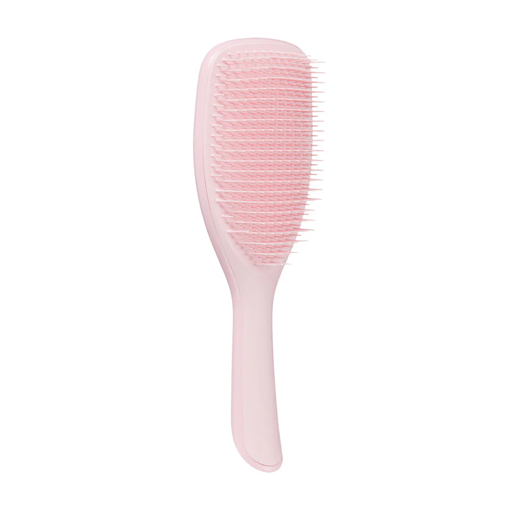 Tangle Teezer Wet Detangler XL Pink Hibiscus- spazzola per capelli bagnati - Image 2