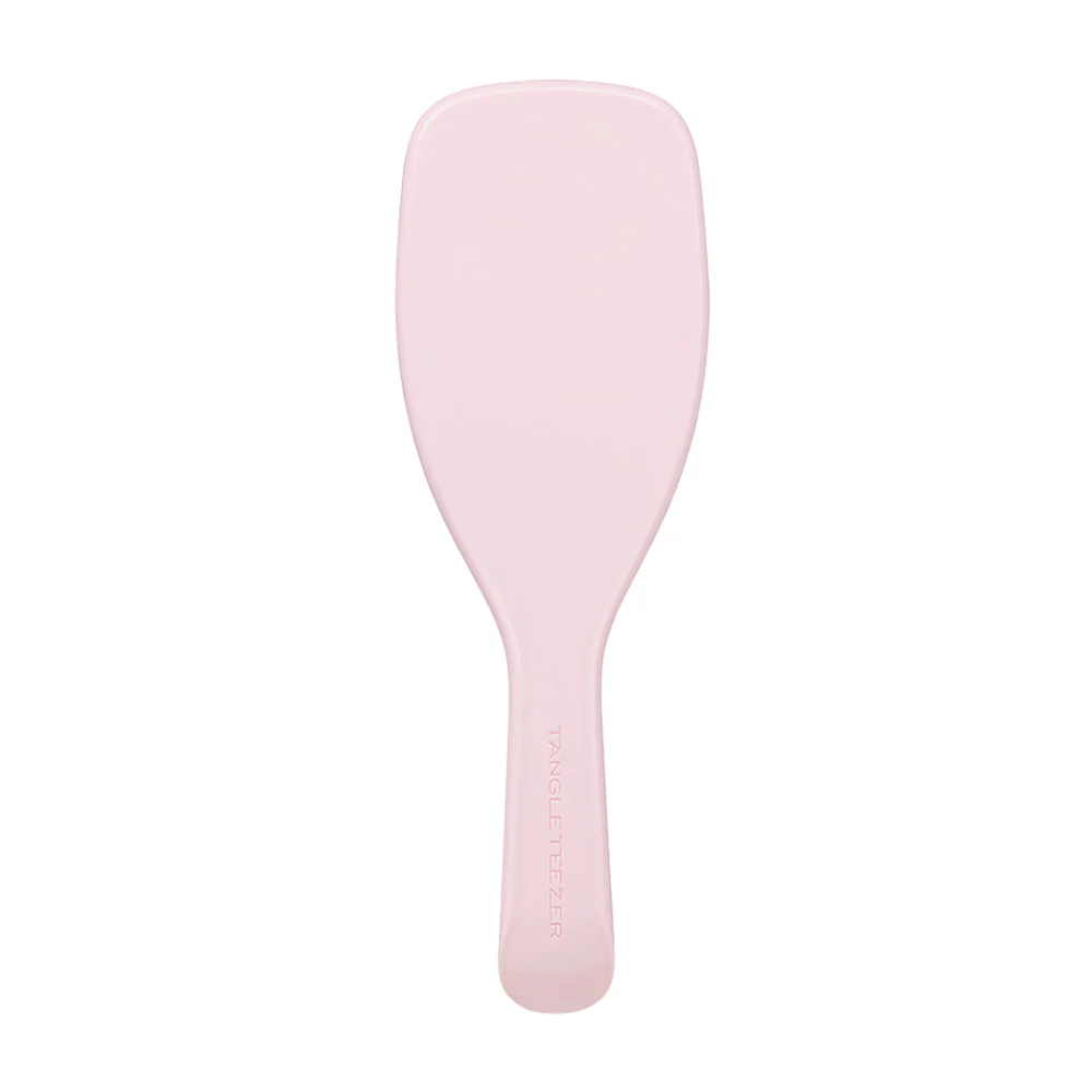 Tangle Teezer Wet Detangler XL Pink Hibiscus- spazzola per capelli bagnati - Image 4