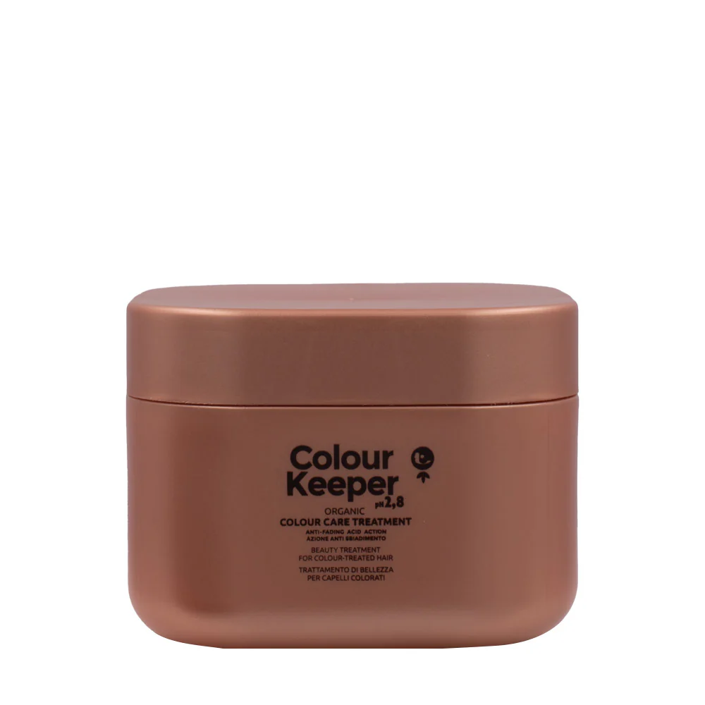 Tecna Colour Keeper Treatment 500ml - balsamo azione anti sbiadimento