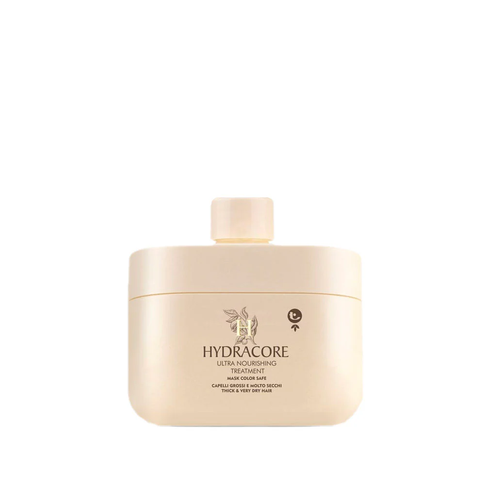 Tecna Hydracore Ultra Nourishing Treatment 500ml - maschera ultra idratante