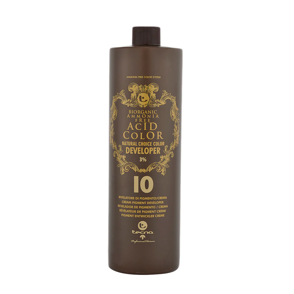 Tecna NCC Developer 10 vol. 3% 1000ml