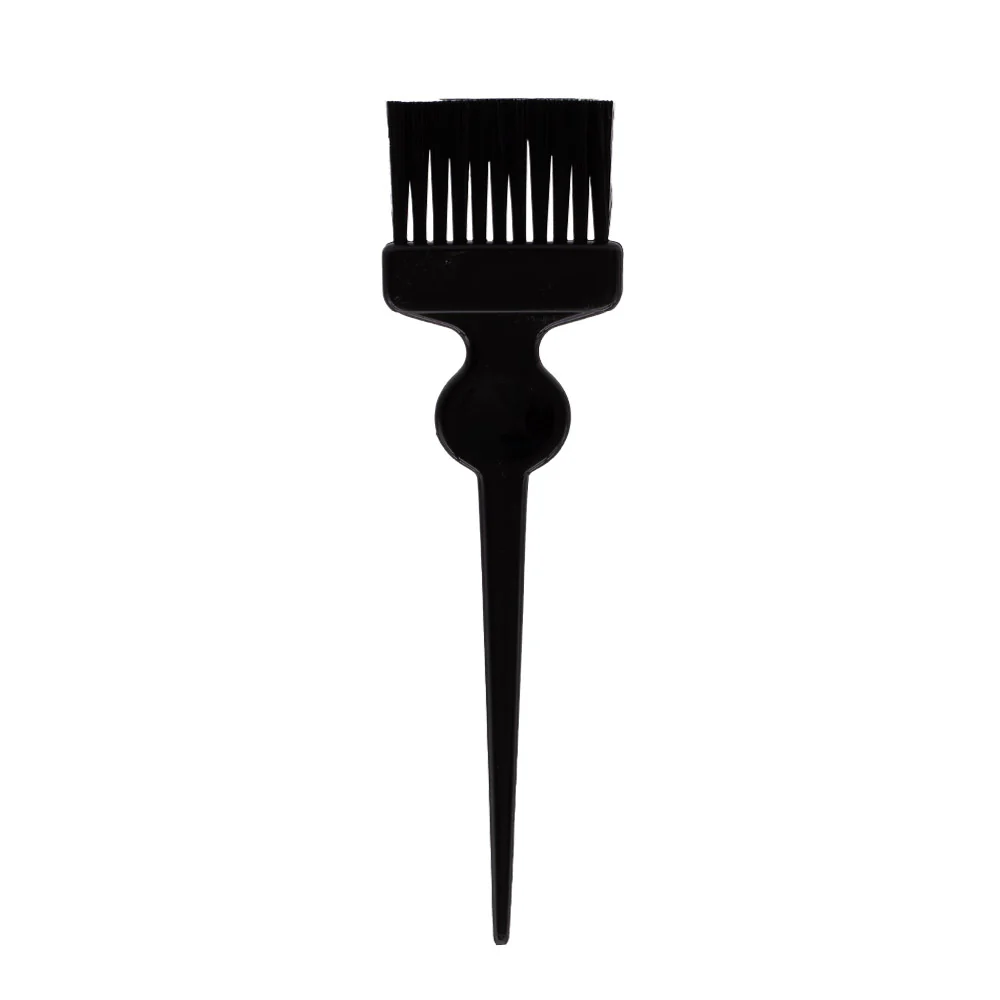 Termix Professional Large Hair Coloring Brush - pennello grande per colore professionale nero