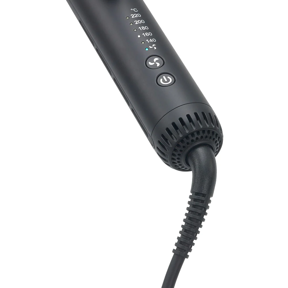 Ultron Airflux XL Airflow Styler - piastra - Image 5