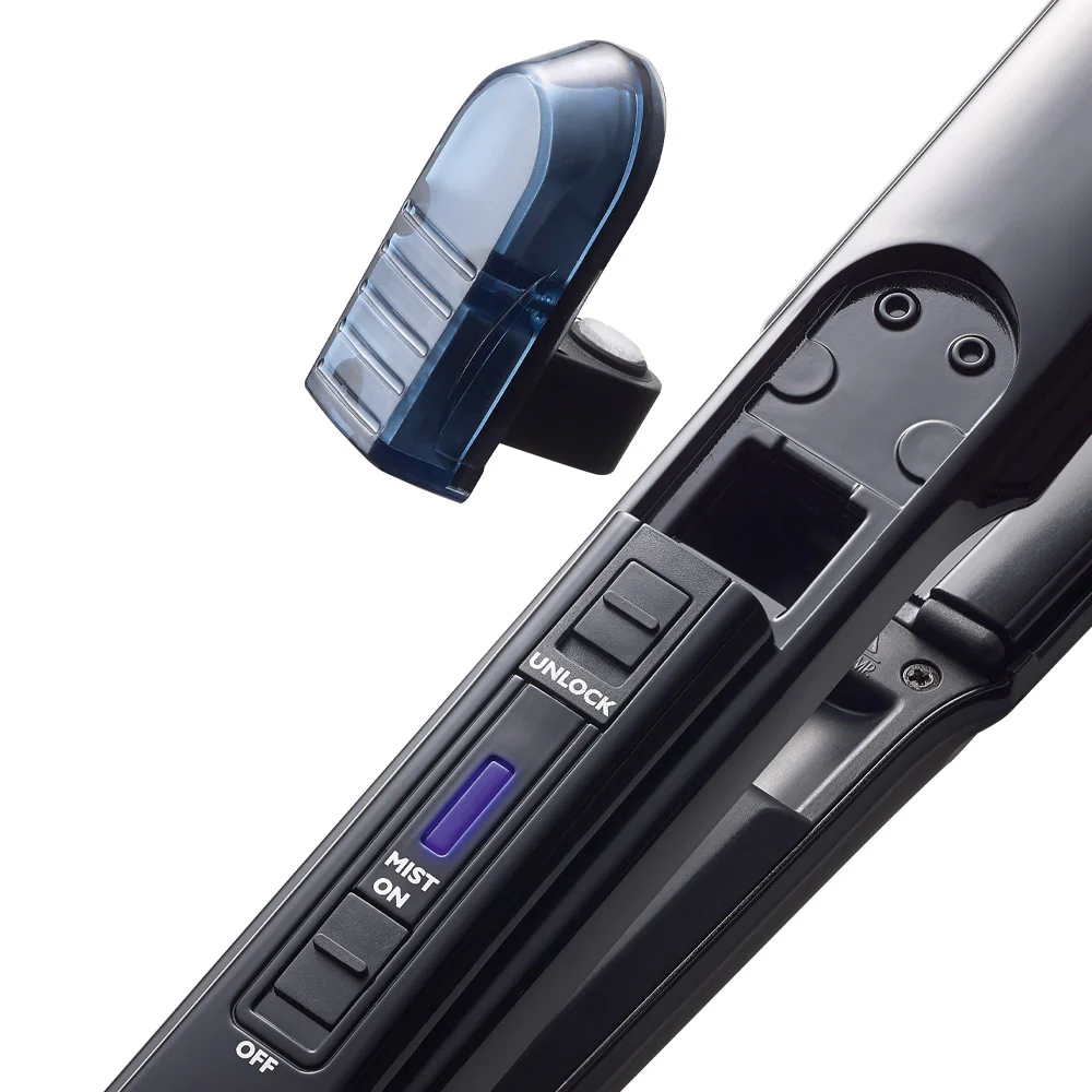 Ultron Alaz Ultrasonic Straightener - piastra lisciante con nebulizzazione - Image 2